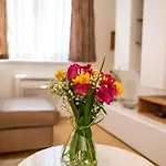 Apartman Bright Zára