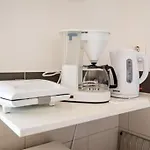 Bright Apartman