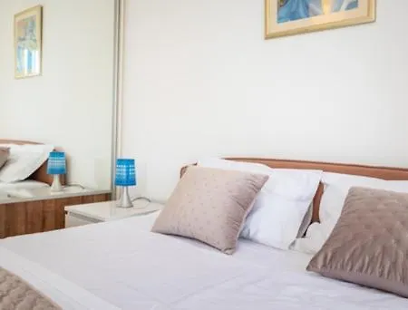 Apartment Bright Zadar