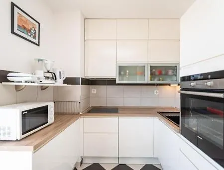 Bright Apartman Zára