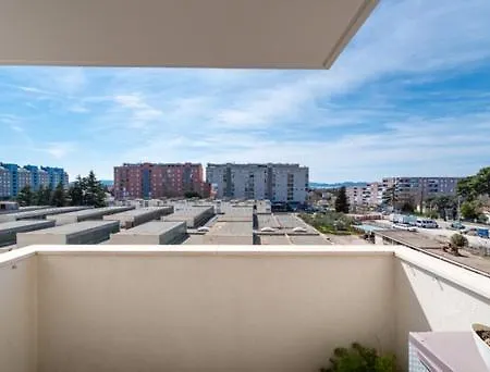 Apartman Bright Zára