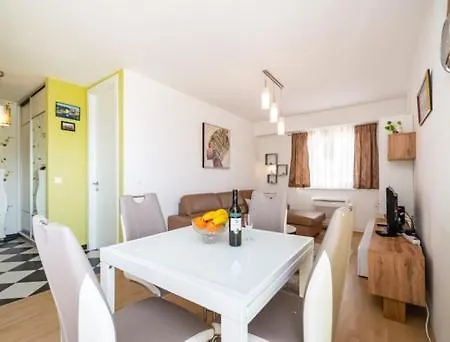 Bright Apartment