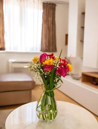 Apartment Bright Zadar