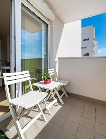 Appartement Bright