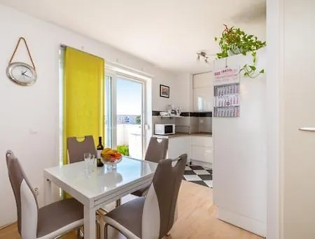 Appartement Bright