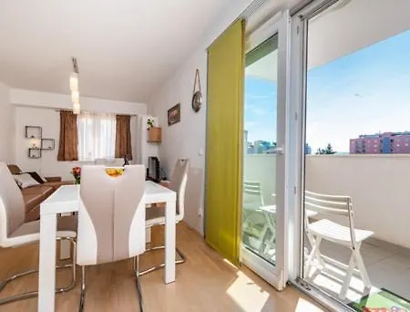 Appartement Bright
