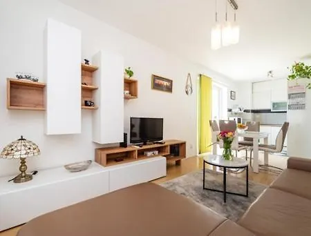 Bright Appartement