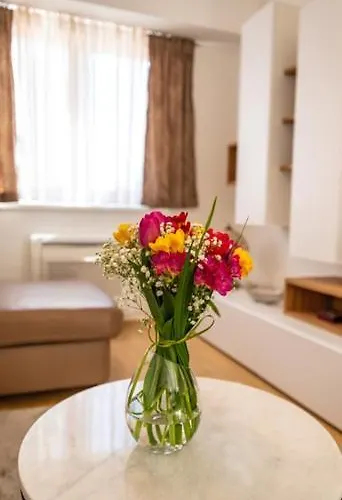 Apartment Bright Zadar