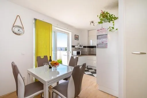 Apartment Bright